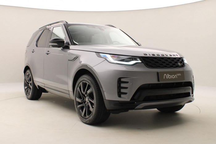 Land Rover Discovery D350 DYNAMIC SE AWD REZERVACE 3.0 d Dynamic SE