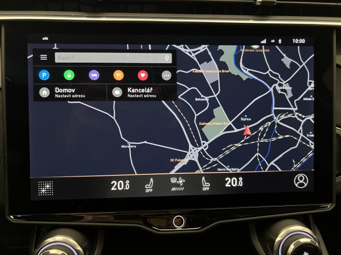 Lynk & Co 01 PHEV DCT Aut 1.maj.