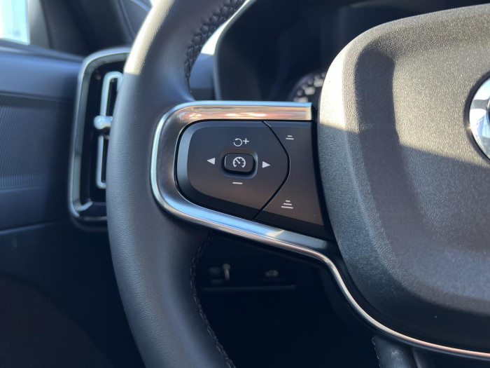 Volvo XC40 B4 MOMENTUM Aut 1.maj. 2.0 Momentum
