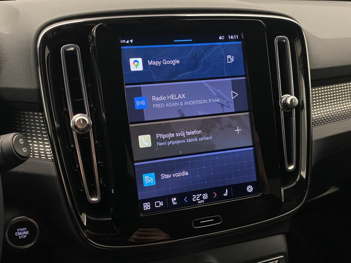 Volvo XC40 B4 AWD BRIGHT PLUS AUT