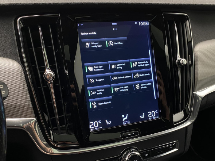 Volvo V90 D4 R-DESIGN AUT 2.0 d