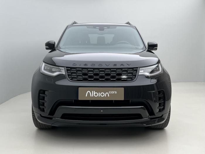 Land Rover Discovery D250 R-DYNAMIC SE AWD AUT 3.0 d Dynamic SE