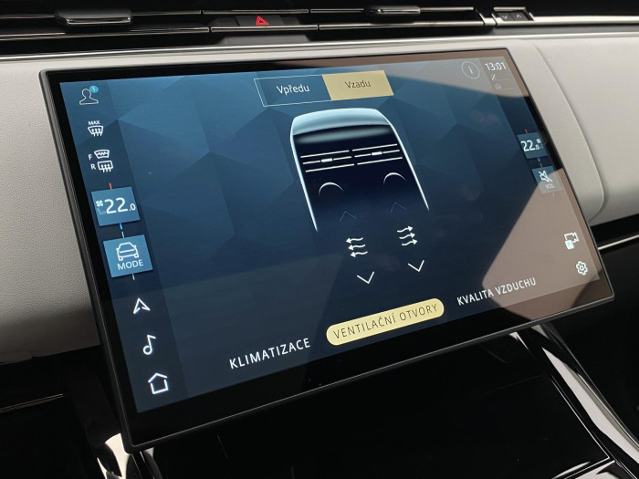 Land Rover Range Rover Sport D300 DYNAMIC HSE AWD AUT 3.0 d Dynamic