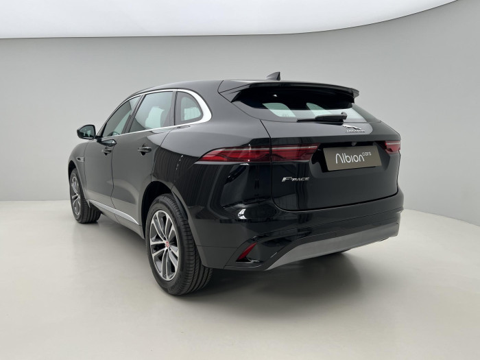 Jaguar F-Pace D200 R-DYNAMIC S AWD AUT 2.0 d Dynamic