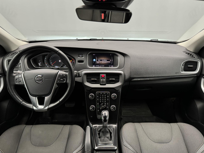 Volvo V40 CC MOMENTUM AUT 2.0 CC CC Momentum
