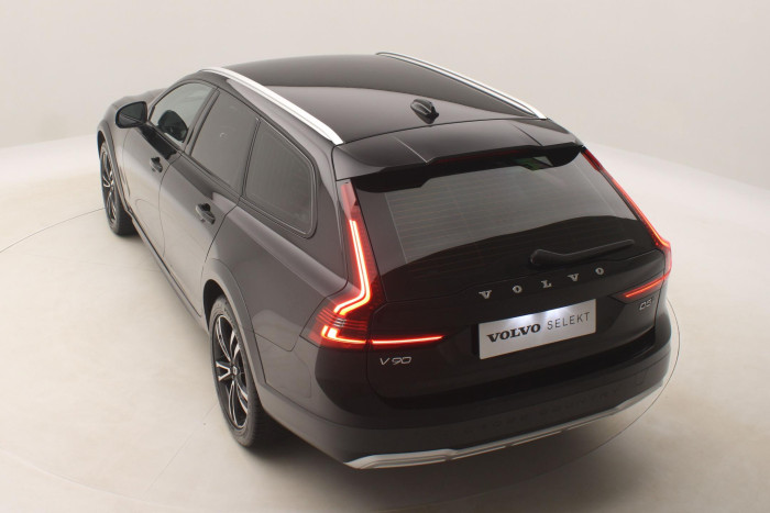 Volvo V90 CC D5 AWD MOMENTUM AUT 2.0 d CC CC Momentum