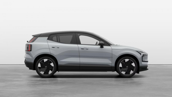 Volvo EX30 PURE ELECTRIC AWD TWIN PLUS