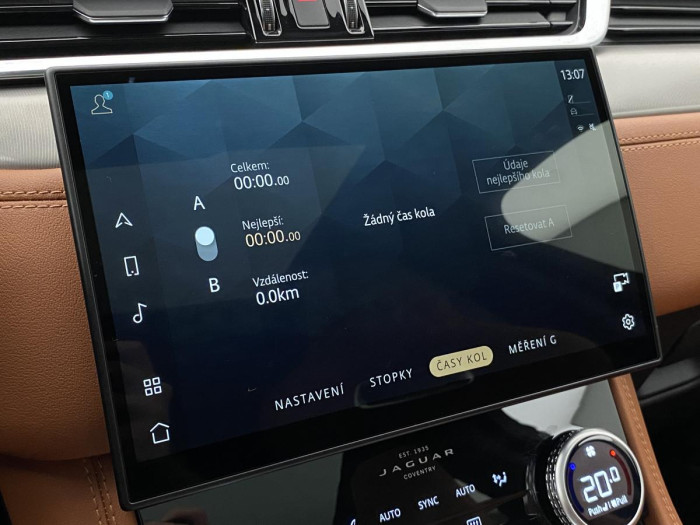 Jaguar F-Pace D300 R-DYNAMIC HSE AWD AUT 3.0 d Dynamic