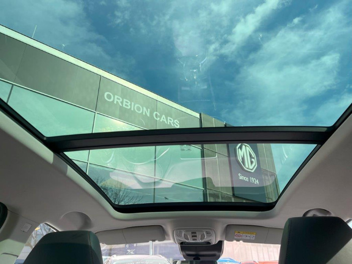 MG EHS 1.5 PHEV 190kW EXCLUSIVE 1.5 Exclusive
