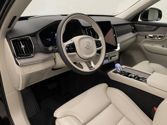 Volvo XC90 B5 AWD AUT BRIGHT PLUS 7míst