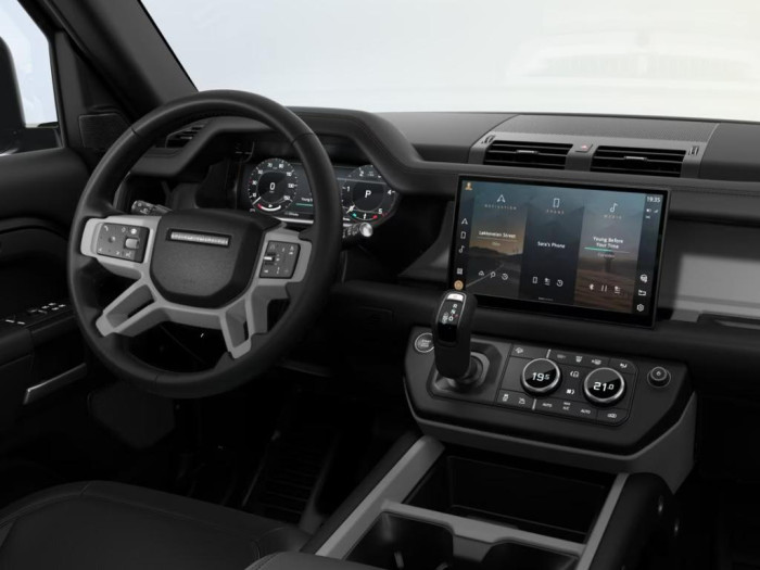 Land Rover Defender 110 D250 X-DYNAMIC SE AWD AUT 3.0 d Dynamic SE