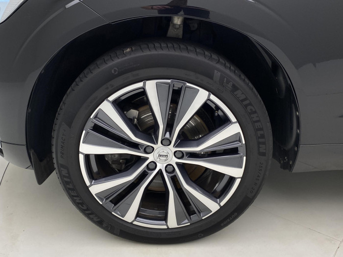 Volvo XC60 B5 AWD INSCRIPTION AUT