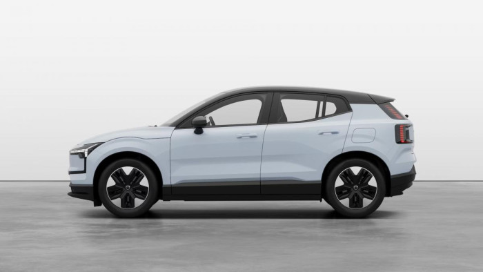 Volvo EX30 PURE ELECTRIC SINGLE PLUS RWD