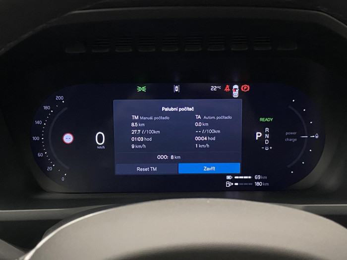Volvo XC90 T8 AWD RECHARGE BRIGHT ULTRA 7