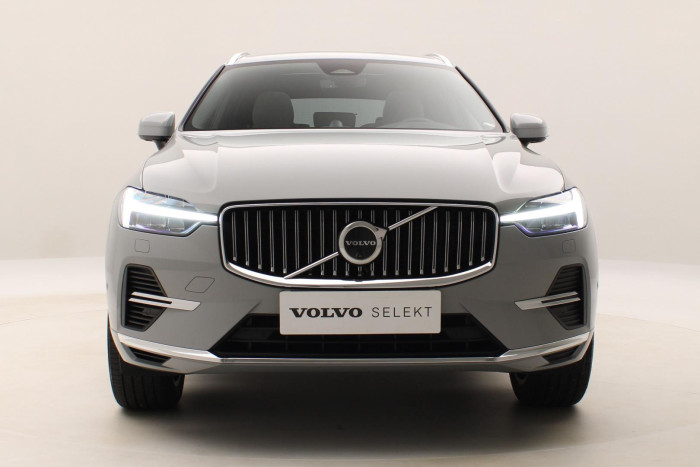 Volvo XC60 T8 AWD ULTIMATE RECHARGE 1.maj