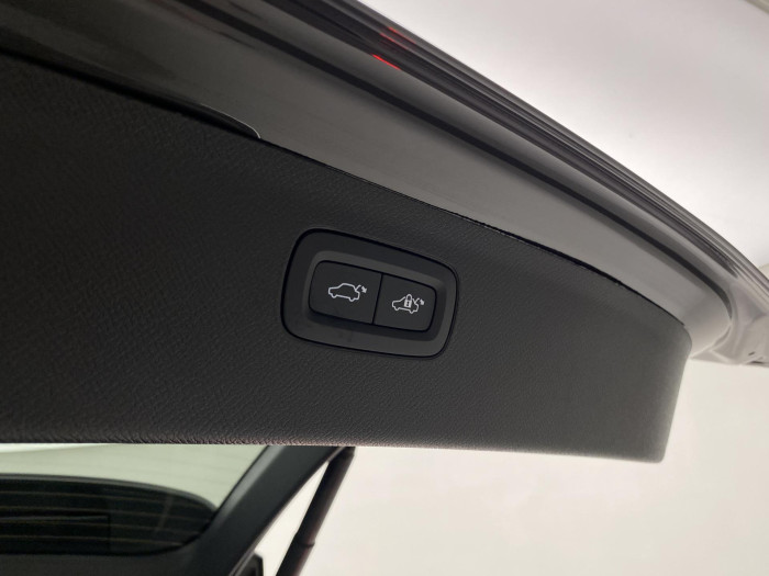 Volvo XC90 B5 AWD AUT BRIGHT PLUS