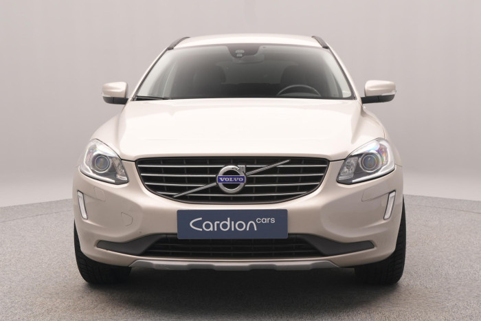 Volvo XC60 D4 SUMMUM AUT CZ 2.4 d Summum