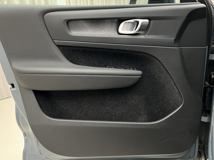 Volvo C40 RECHARGE TWIN MOTOR PLUS