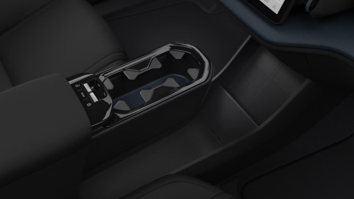 Volvo EX30 PURE ELECTRIC EXTENDED CORE