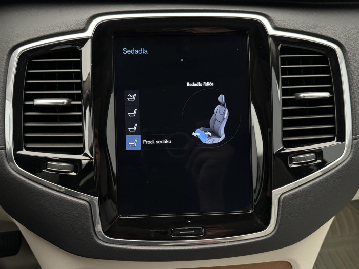 Volvo XC90 T8 AWD RECHARGE INSCRIPTION