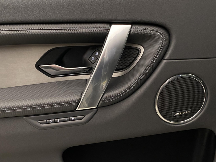 Land Rover Discovery Sport D200 DYNAMIC SE AWD AUT 2.0 d Dynamic SE