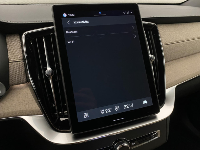 Volvo XC90 B5 AWD AUT BRIGHT PLUS