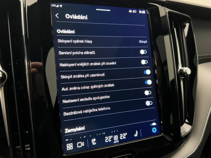 Volvo XC60 B5 AWD ULTRA BLACK EDITION AUT 2.0 Edition