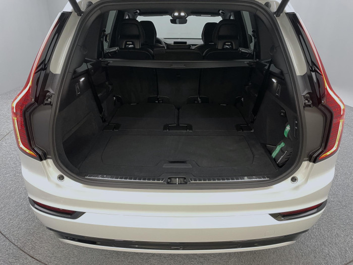 Volvo XC90 B5 AWD AUT BLACK EDITION PLUS