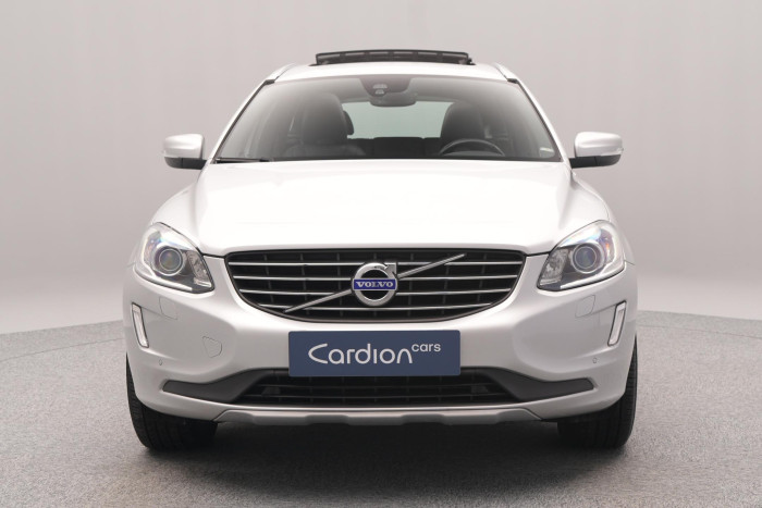 Volvo XC60 D4 AWD SUMMUM AUT 2.4 d Summum
