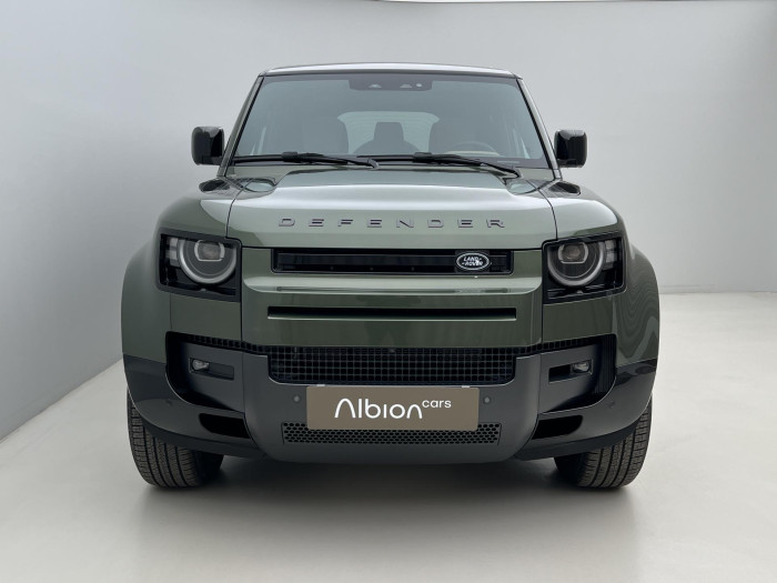 Land Rover Defender 110 D350 X-DYNAMIC HSE AWD Aut 3.0 d Dynamic