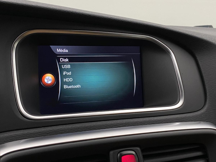 Volvo V40 CC T3 INSCRIPTION REZERVACE 1.5 CC CC