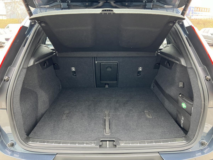 Volvo XC40 D3 INSCRIPTION Aut 1.maj. 2.0 d