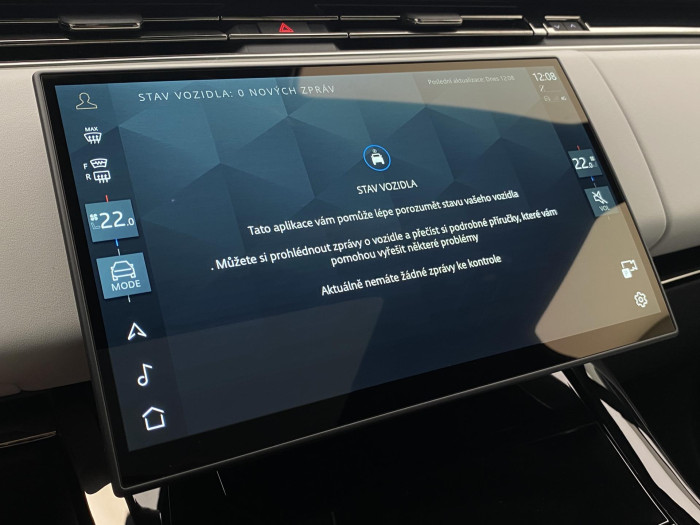 Land Rover Range Rover Sport D300 DYNAMIC HSE AWD AUT 3.0 d Dynamic