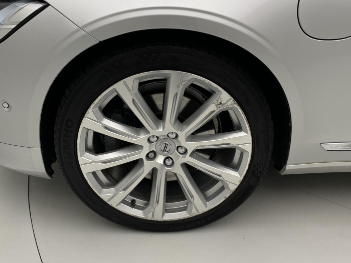 Volvo S90 T8 TWIN ENGINE INSCRIPTION