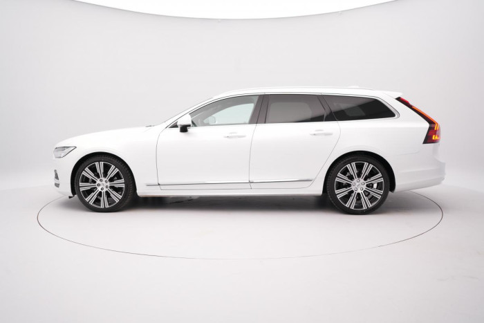 Volvo V90 B4 PLUS BRIGHT AUT