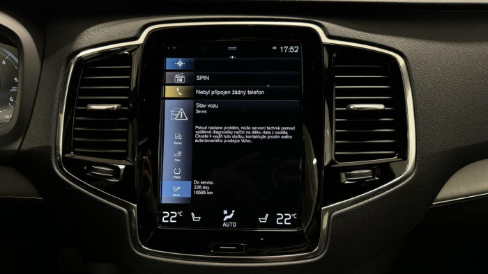 Volvo XC90 B5 AWD MOMENTUM AUT 2.0 Momentum