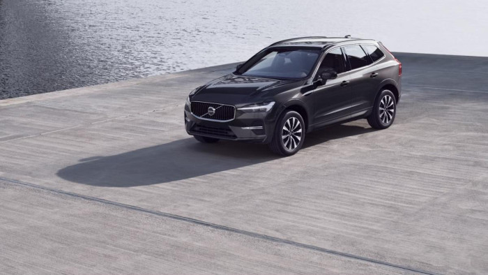 Volvo XC60 B5 AWD AUT CORE