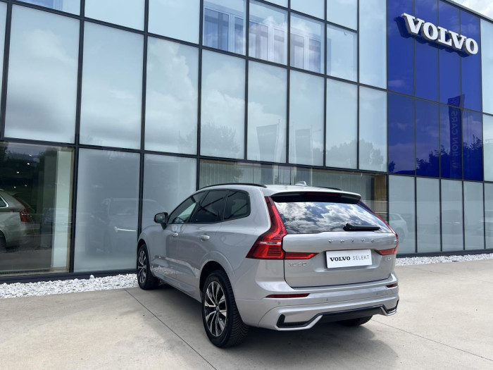 Volvo XC60 B4 PLUS DARK Aut 1.maj. 2.0 Plus