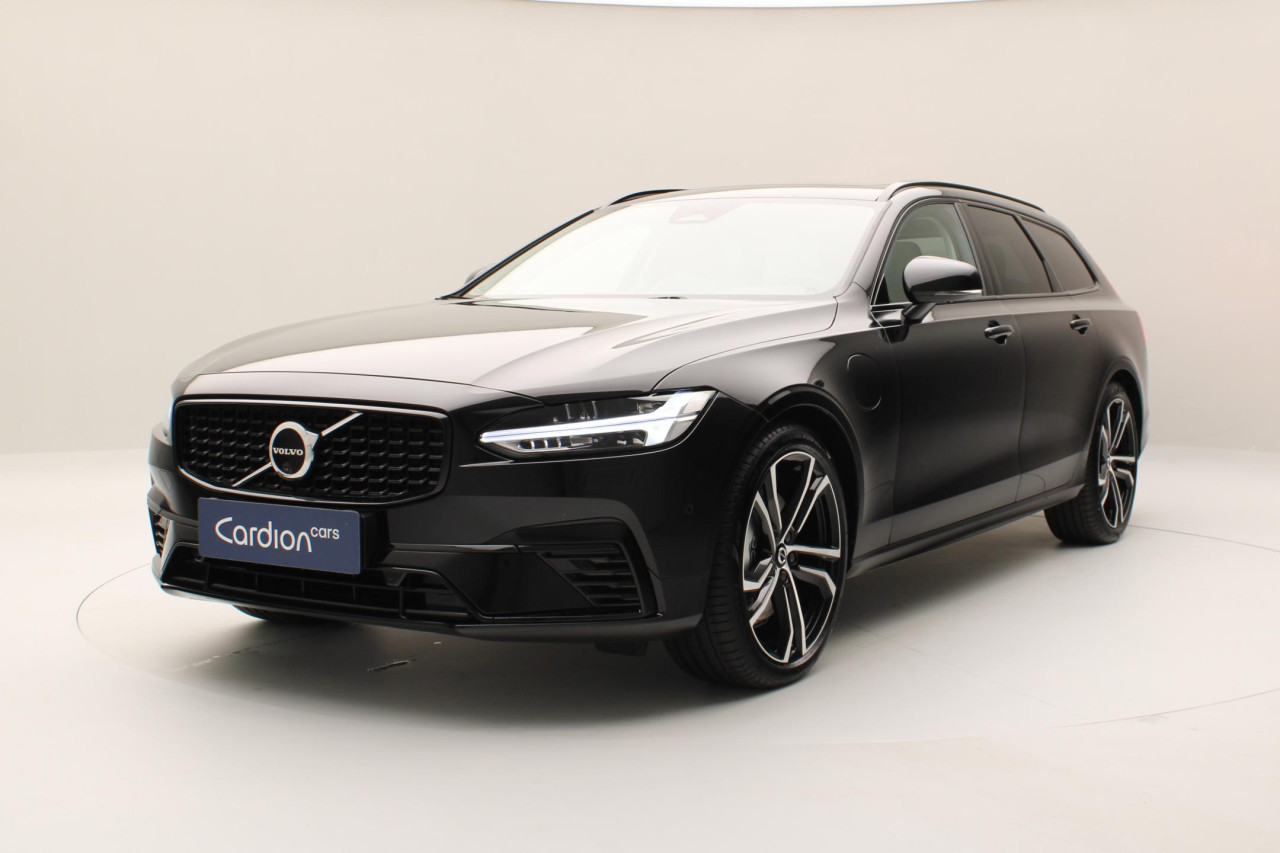 Volvo V90 T8 AWD Plug-in DARK ULTRA