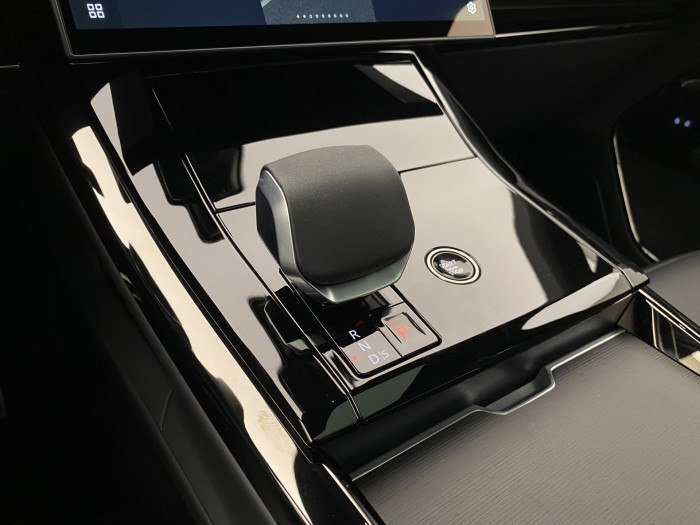 Land Rover Range Rover Sport D300 DYNAMIC HSE AWD AUT 3.0 d Dynamic