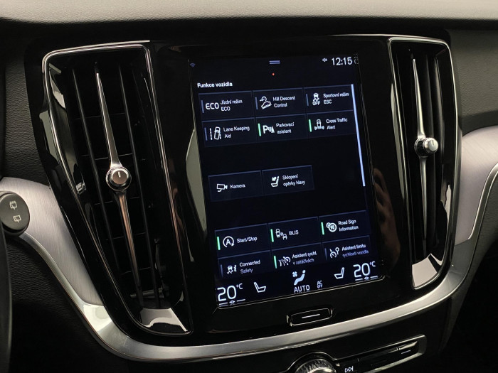 Volvo V60 CC D4 AWD MOMENTUM AUT 2.0 d CC CC Momentum