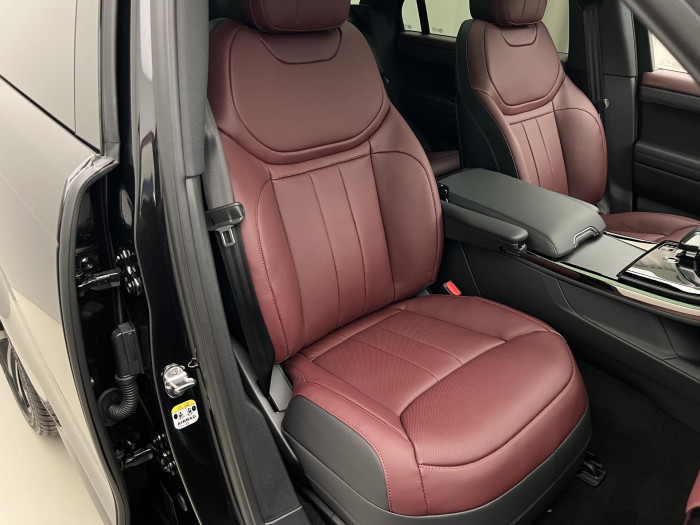 Land Rover Range Rover Sport D300 DYNAMIC HSE AWD Aut 3.0 d Dynamic