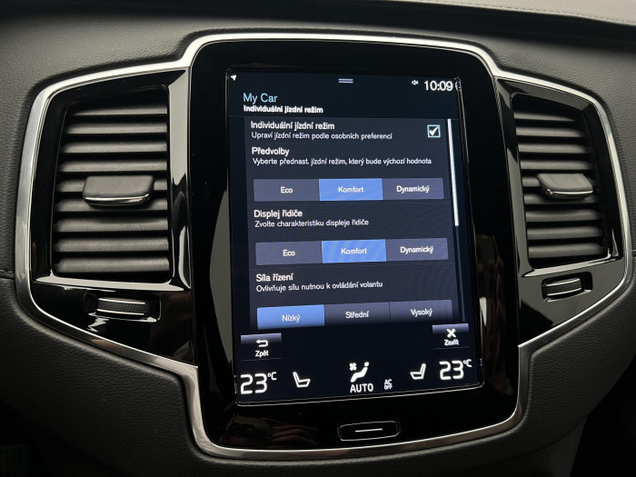 Volvo XC90 B5 AWD INSCRIPTION AUT CZ