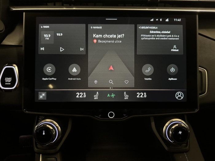 Lynk & Co 01 PHEV DCT AUT 1.maj.