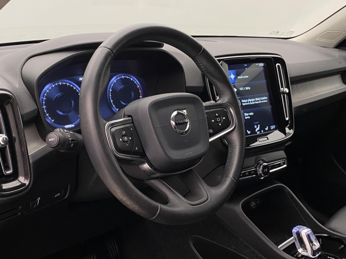 Volvo XC40 T4 INSCRIPTION AUT