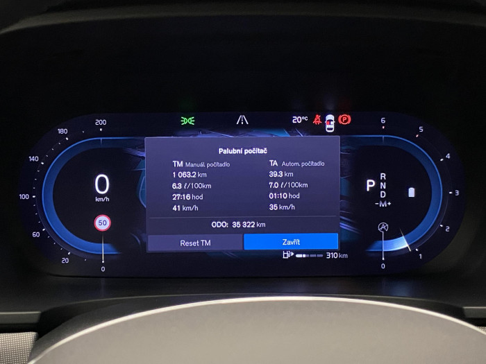 Volvo V90 B4 PLUS BRIGHT AUT CZ