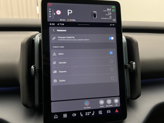 Volvo EX30 CC AWD TWIN MOTOR ULTRA AUT CC CC