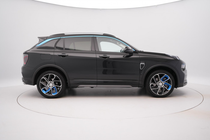 Lynk & Co 01 PHEV DCT AUT REZERVACE