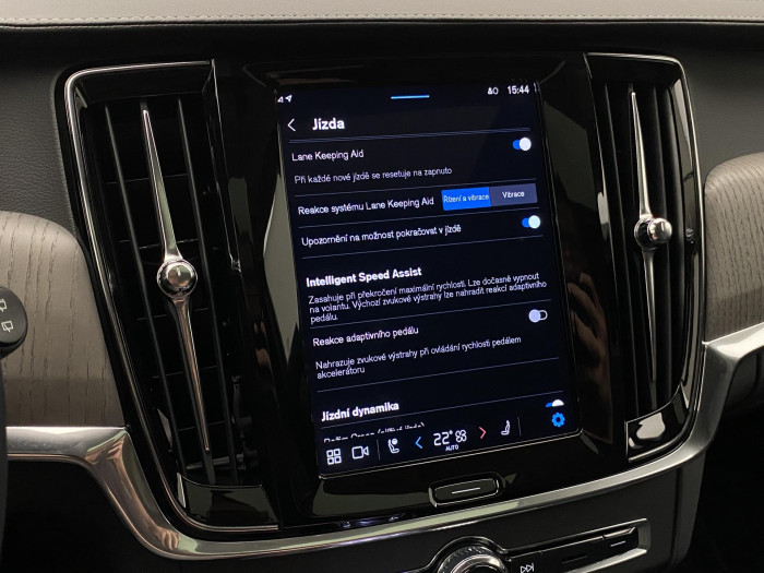 Volvo V90 T8 AWD Plug-in BRIGHT ULTRA