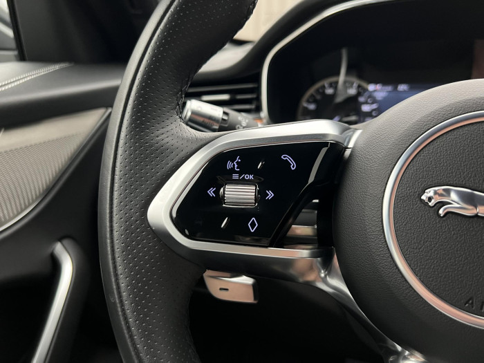 Jaguar F-Pace D200 R-DYNAMIC S AWD AUT 2.0 d Dynamic